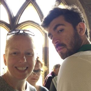 Meet your Posher, Tara